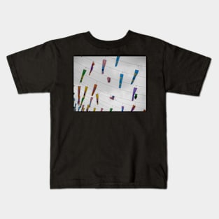 Flags 2 Kids T-Shirt